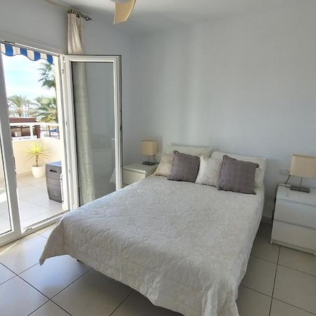A&N Ipanema 3 Apartment Torre Del Mar Exterior photo