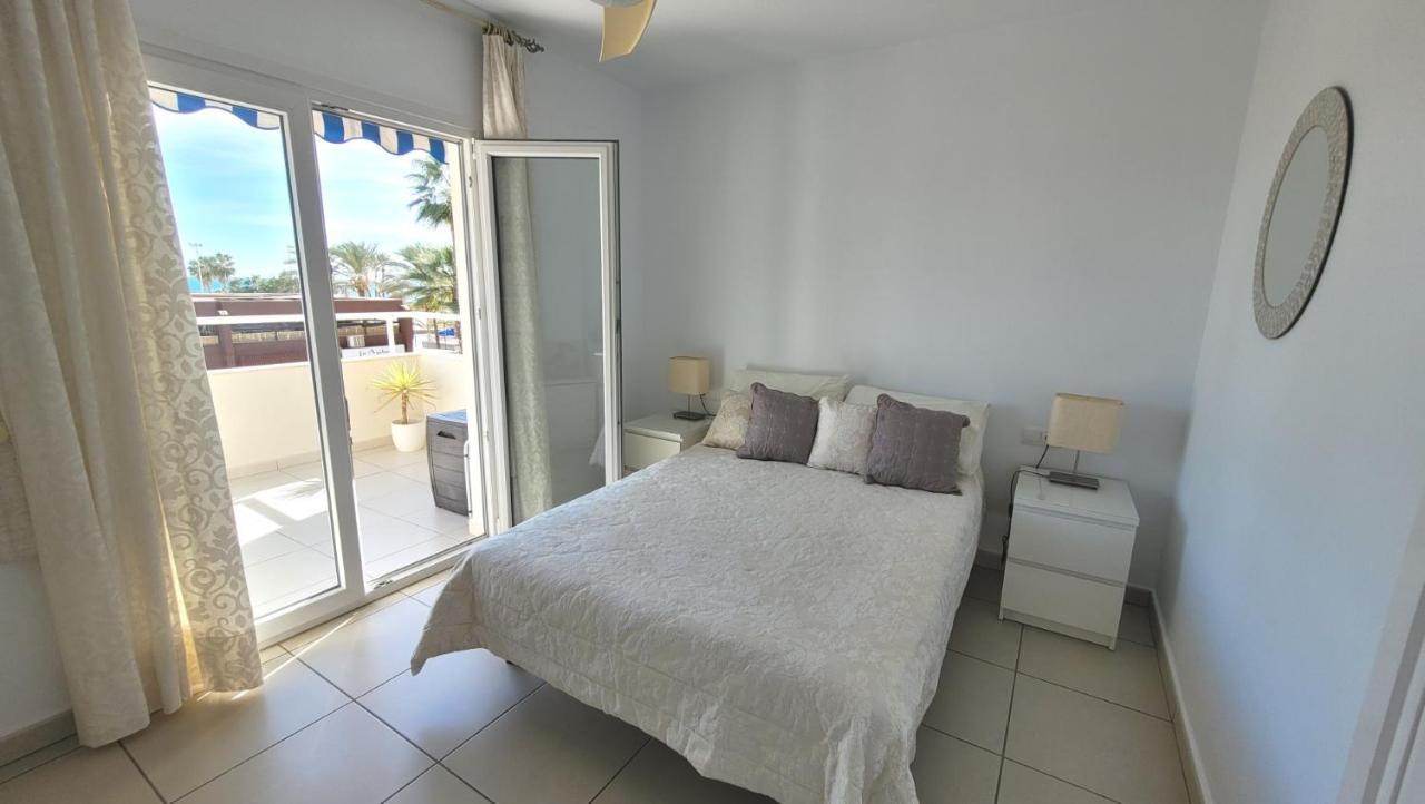 A&N Ipanema 3 Apartment Torre Del Mar Exterior photo