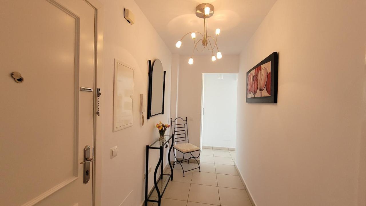 A&N Ipanema 3 Apartment Torre Del Mar Exterior photo