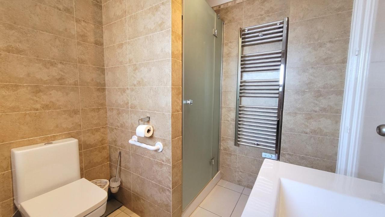 A&N Ipanema 3 Apartment Torre Del Mar Exterior photo